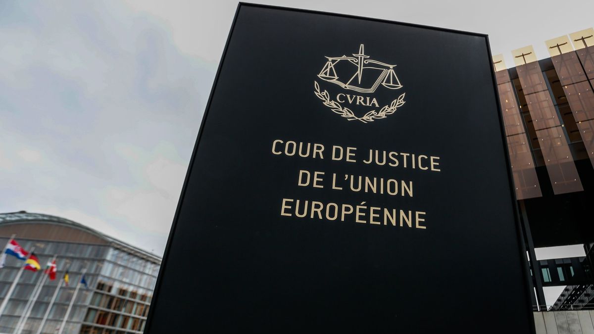 Další rána pro polskou vládu, evropský soud otevřel cestu ke zpochybnění reforem soudnictví